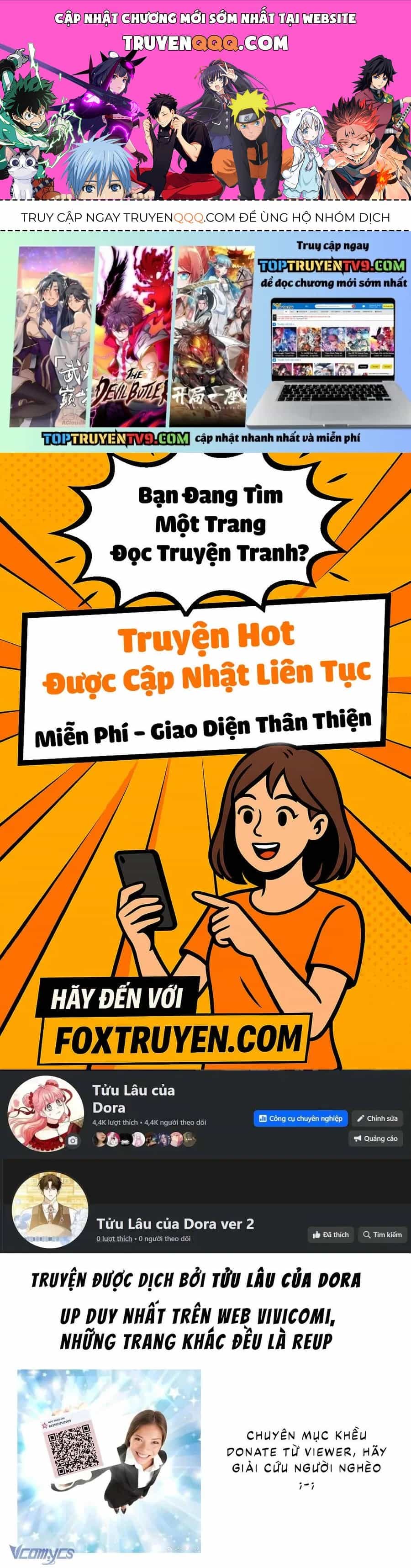 Liều Thuốc An Thần Của Bạo Chúa - Chương 53 - ảnh 1
