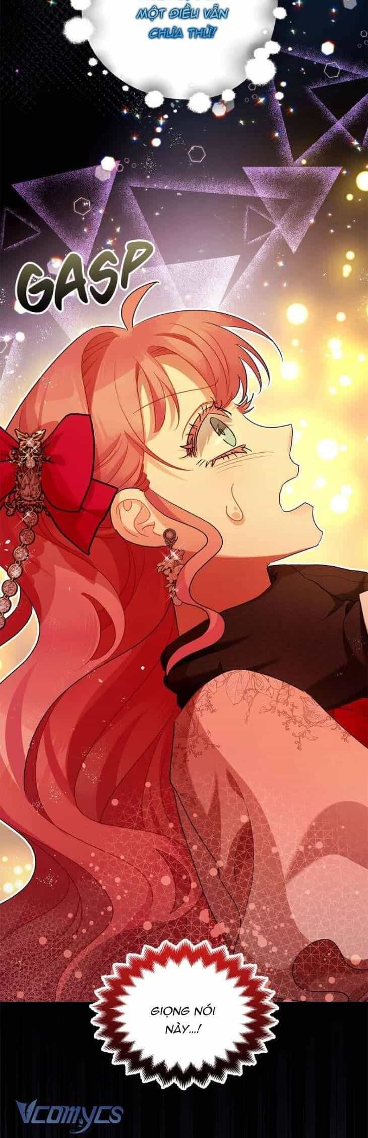 Liều Thuốc An Thần Của Bạo Chúa - Chương 58 - ảnh 50
