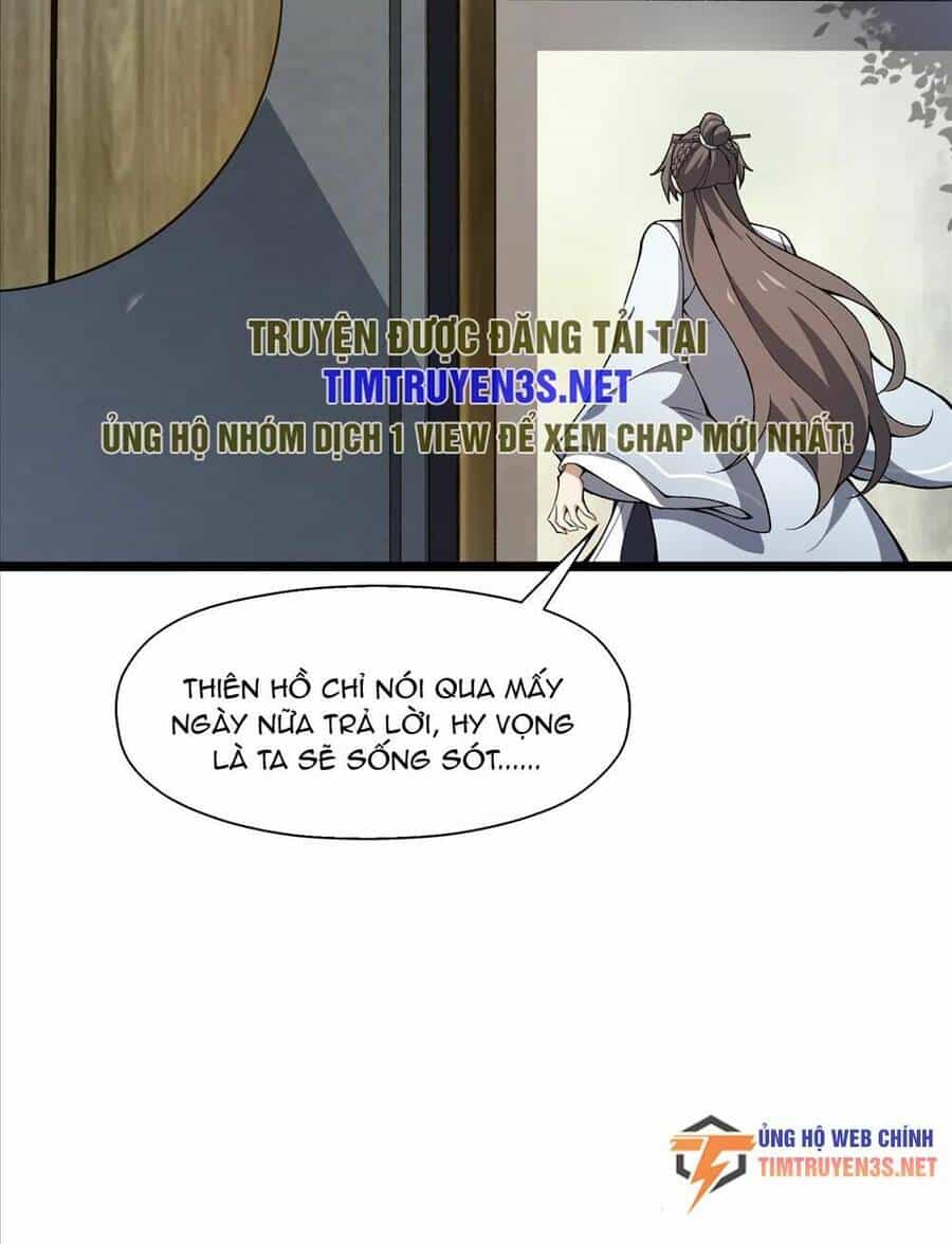 Liêu Trai Không Thể Nào Xinh Đẹp Như Vậy - Chương 1 - ảnh 27