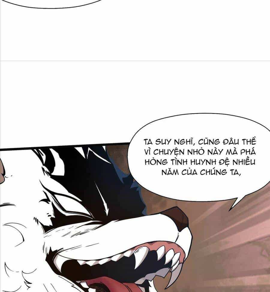 Liêu Trai Không Thể Nào Xinh Đẹp Như Vậy - Chương 1 - ảnh 38