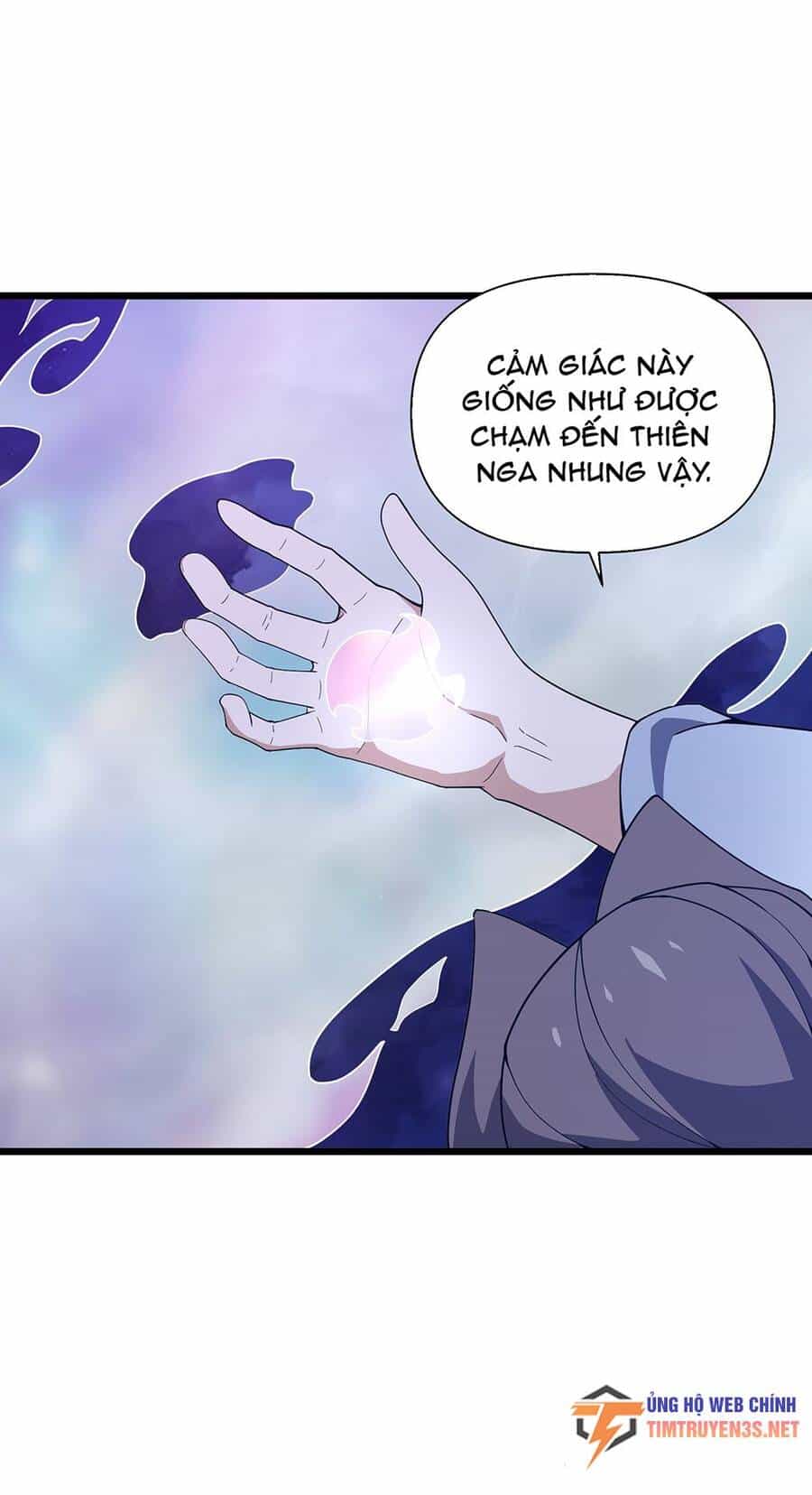 Liêu Trai Không Thể Nào Xinh Đẹp Như Vậy - Chương 10 - ảnh 36