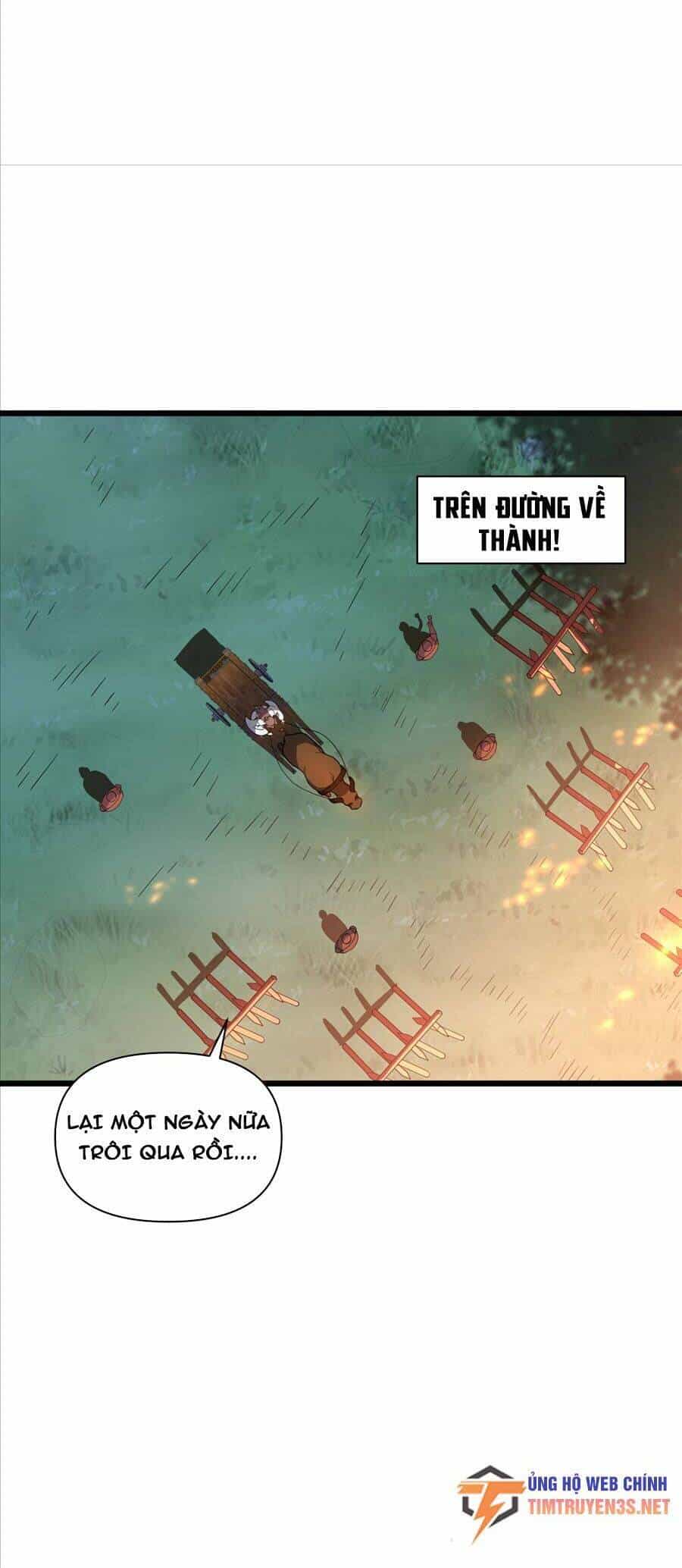 Liêu Trai Không Thể Nào Xinh Đẹp Như Vậy - Chương 11 - ảnh 17