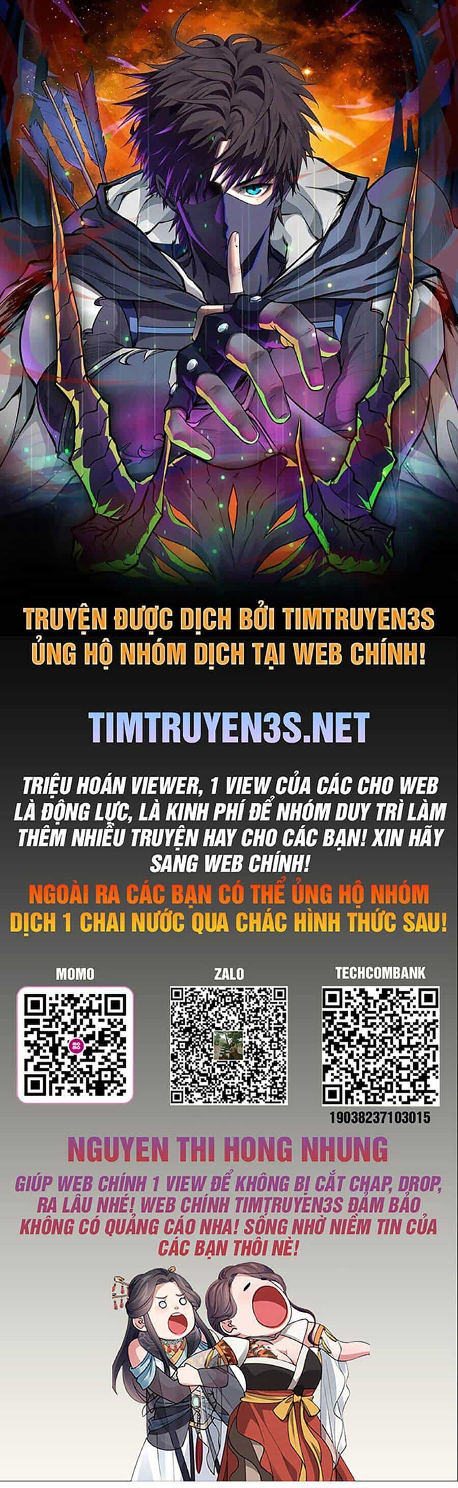 Liêu Trai Không Thể Nào Xinh Đẹp Như Vậy - Chương 13 - ảnh 1