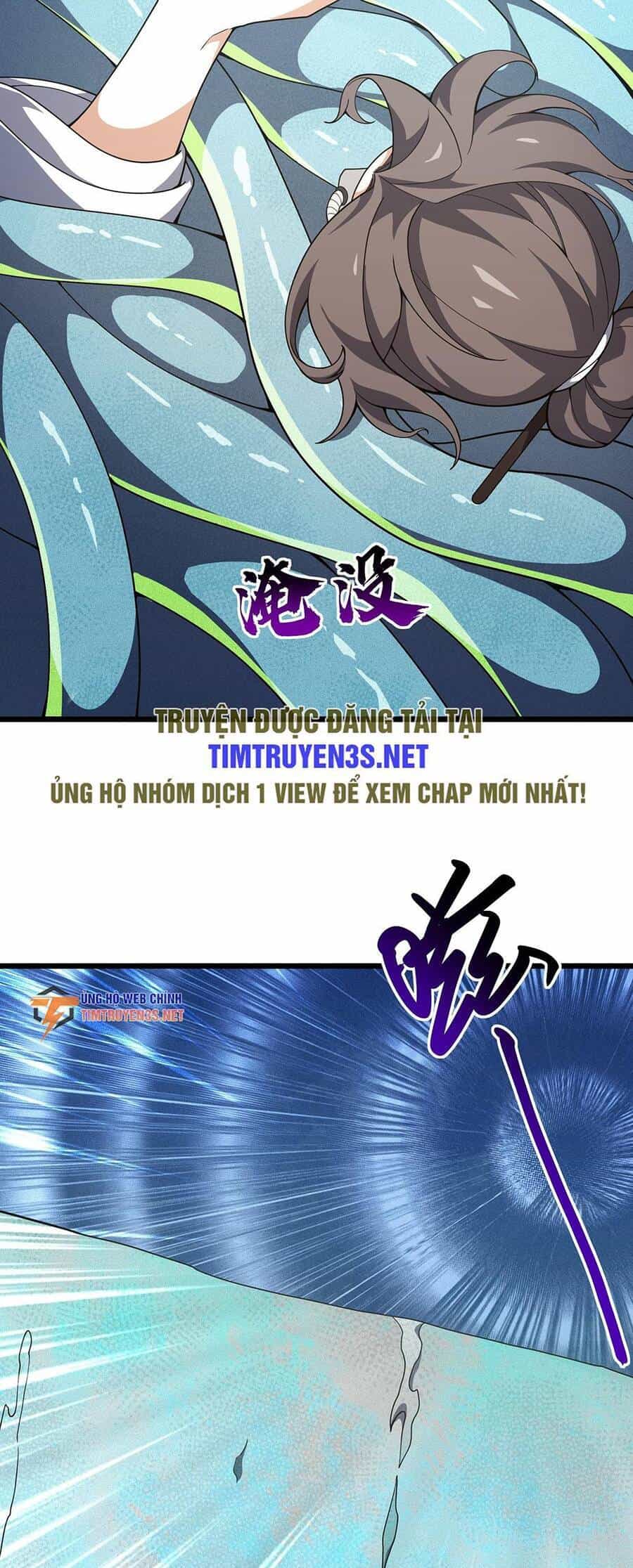 Liêu Trai Không Thể Nào Xinh Đẹp Như Vậy - Chương 14 - ảnh 34