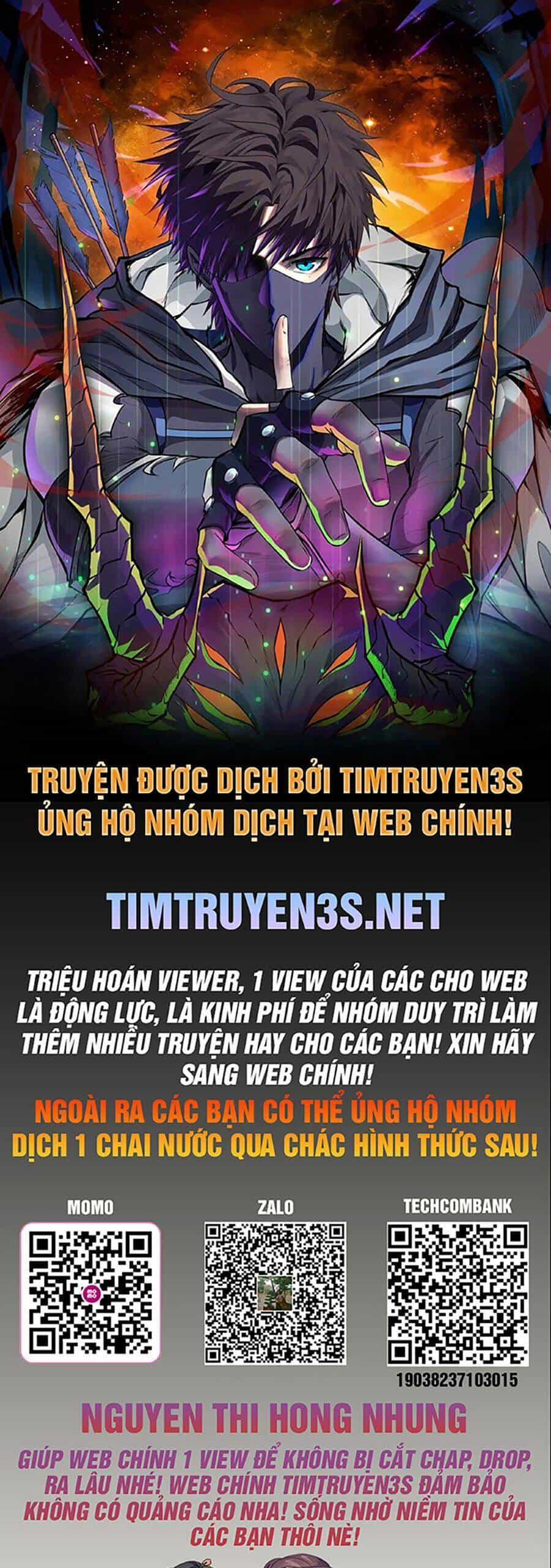 Liêu Trai Không Thể Nào Xinh Đẹp Như Vậy - Chương 19 - ảnh 1