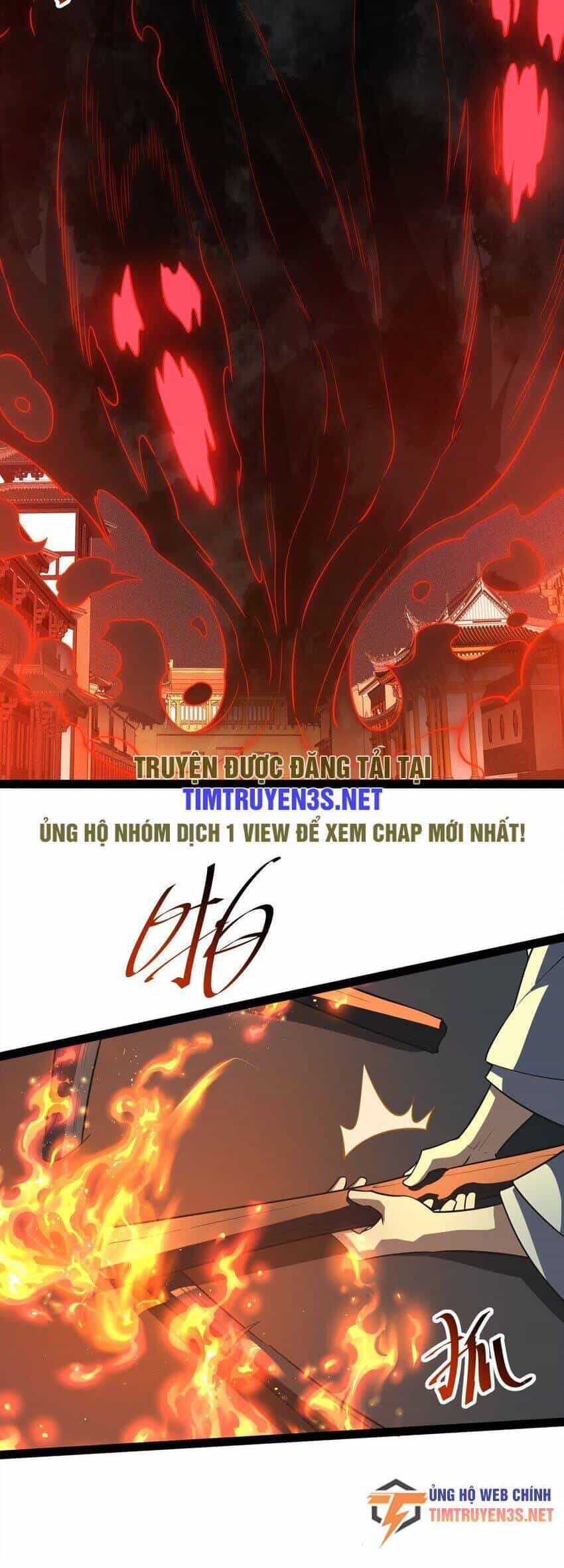 Liêu Trai Không Thể Nào Xinh Đẹp Như Vậy - Chương 20 - ảnh 16