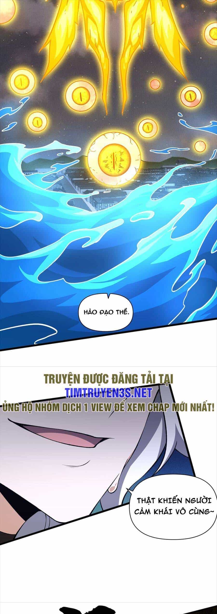 Liêu Trai Không Thể Nào Xinh Đẹp Như Vậy - Chương 23 - ảnh 10