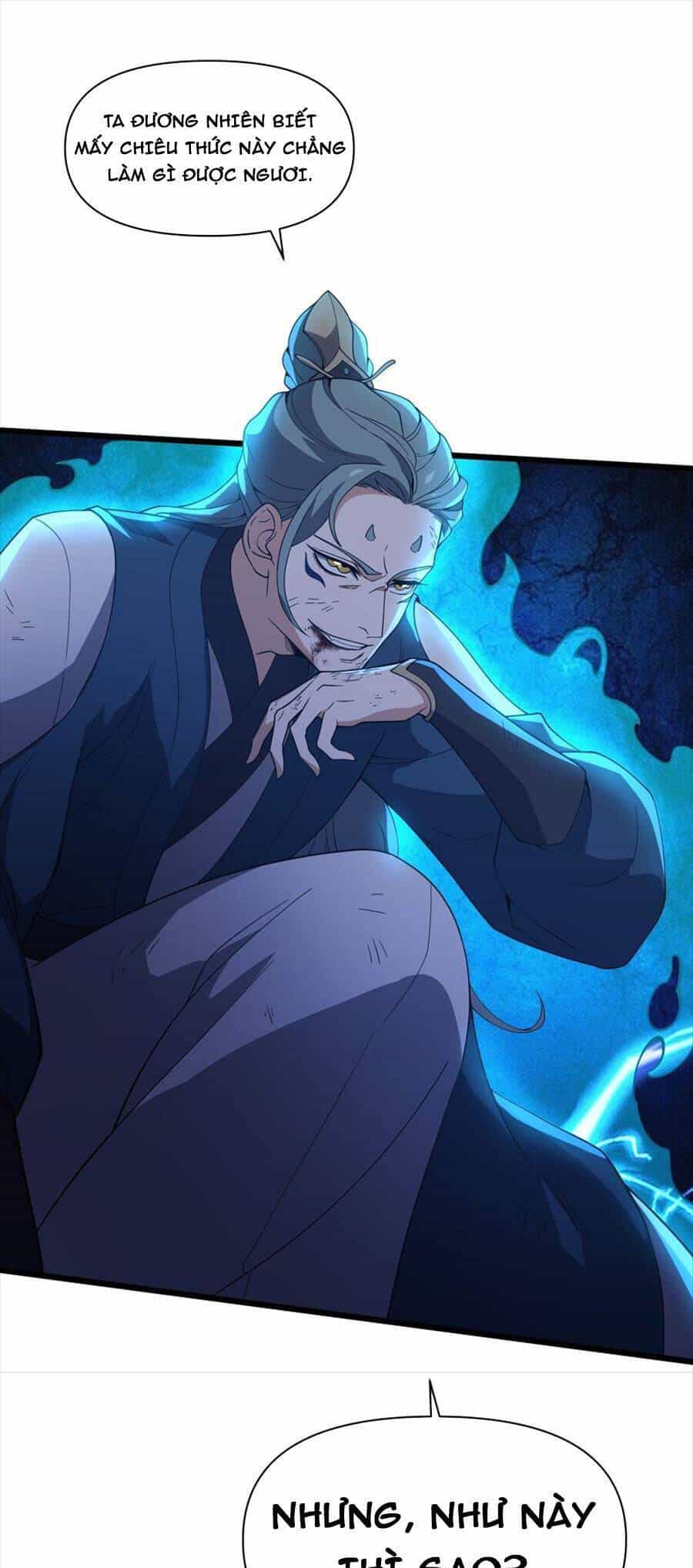 Liêu Trai Không Thể Nào Xinh Đẹp Như Vậy - Chương 23 - ảnh 23