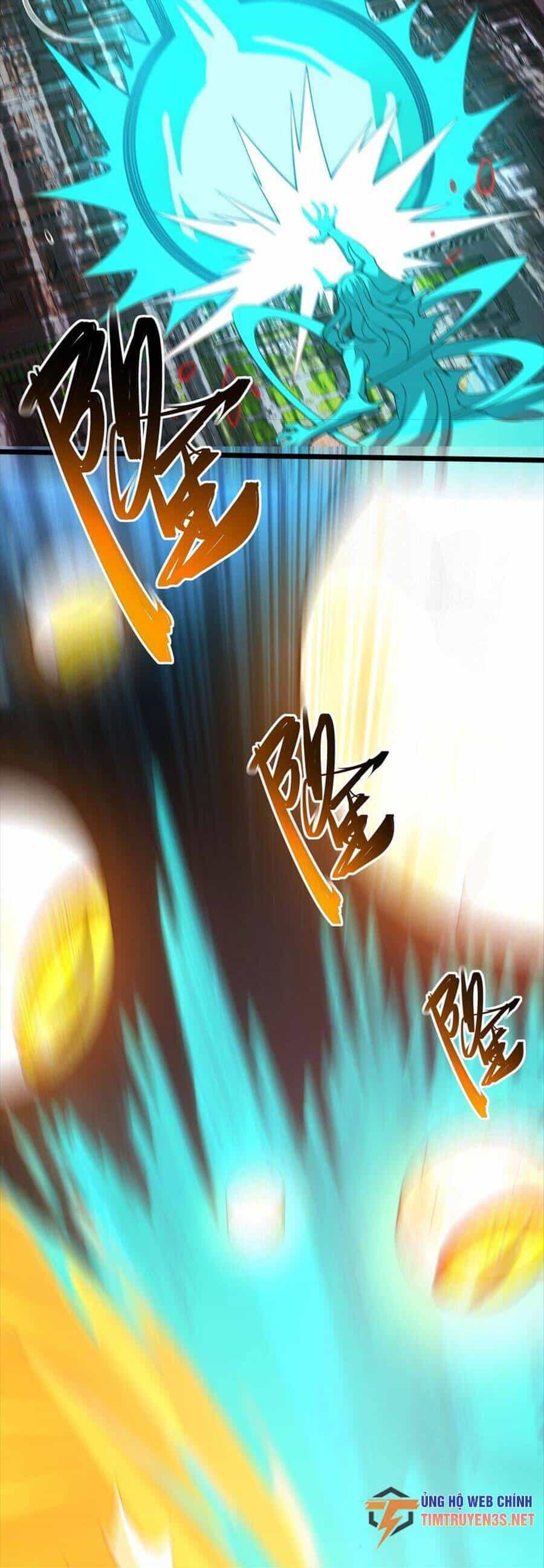 Liêu Trai Không Thể Nào Xinh Đẹp Như Vậy - Chương 25 - ảnh 29