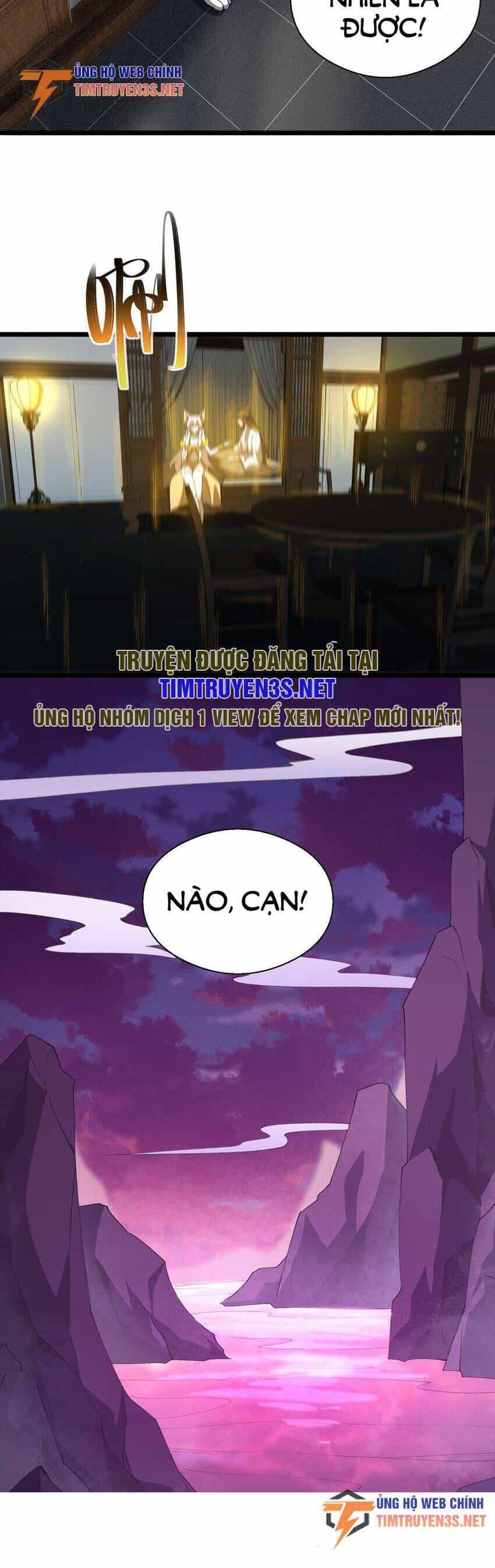 Liêu Trai Không Thể Nào Xinh Đẹp Như Vậy - Chương 26 - ảnh 45
