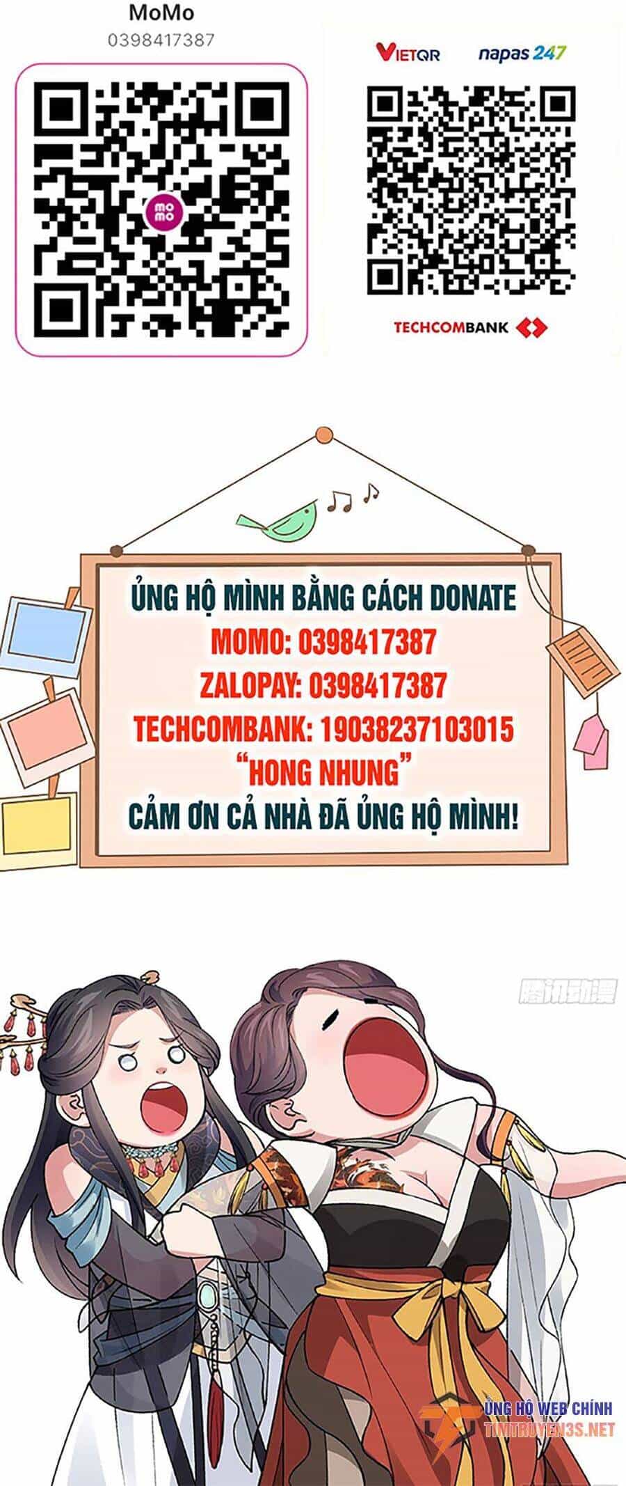Liêu Trai Không Thể Nào Xinh Đẹp Như Vậy - Chương 27 - ảnh 37