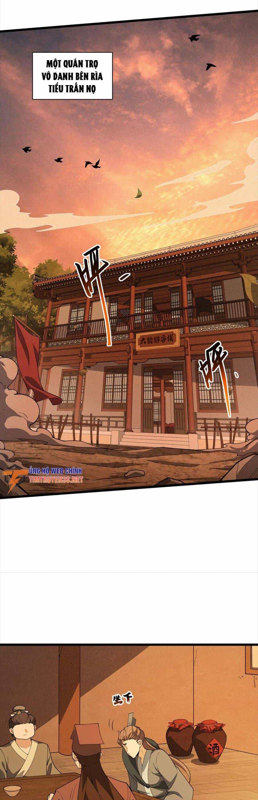 Liêu Trai Không Thể Nào Xinh Đẹp Như Vậy - Chương 29 - ảnh 3
