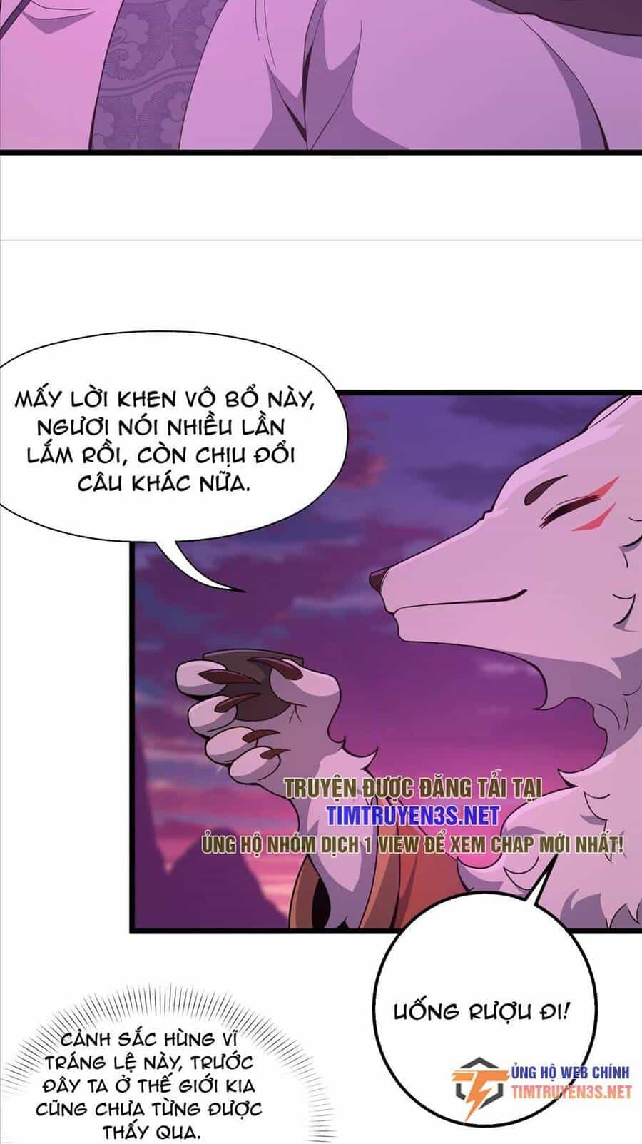 Liêu Trai Không Thể Nào Xinh Đẹp Như Vậy - Chương 3 - ảnh 42