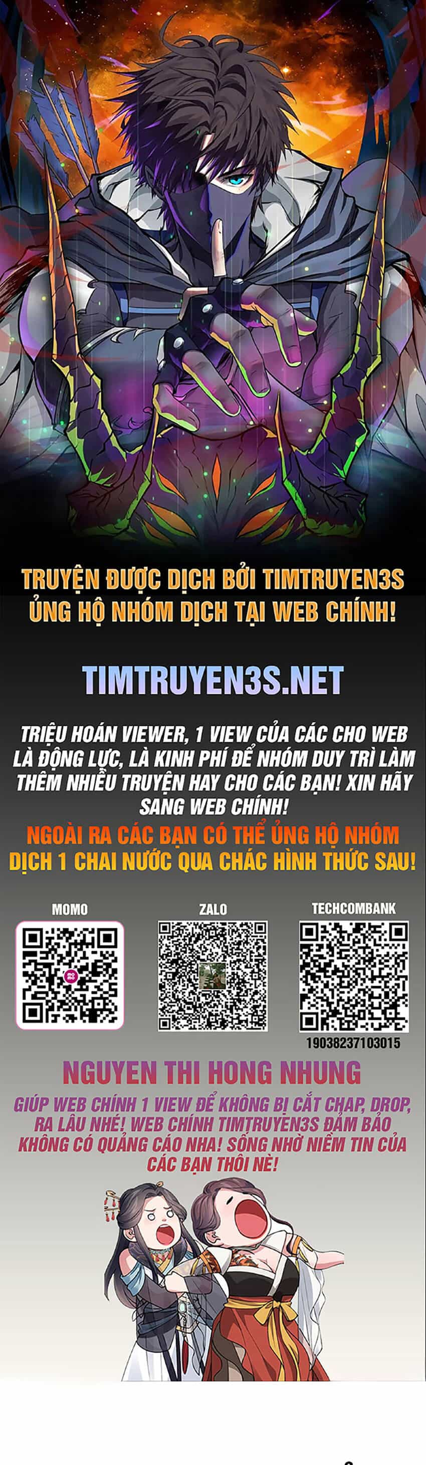 Liêu Trai Không Thể Nào Xinh Đẹp Như Vậy - Chương 30 - ảnh 1