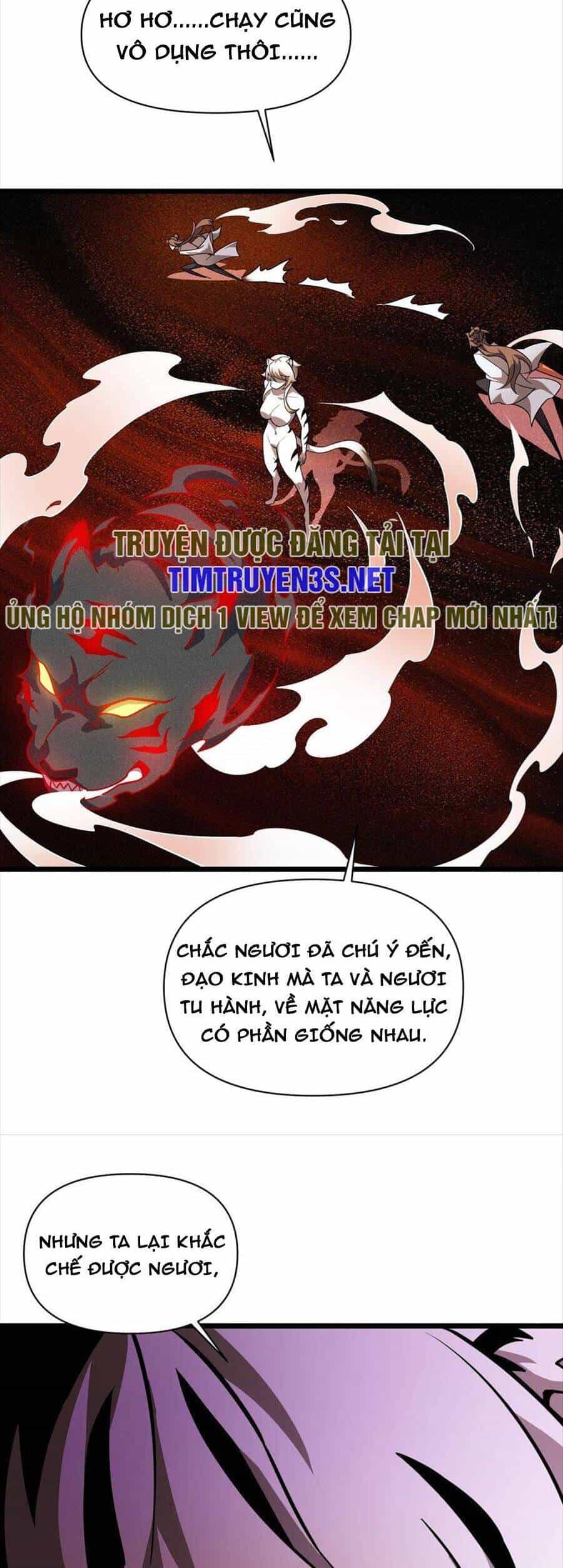 Liêu Trai Không Thể Nào Xinh Đẹp Như Vậy - Chương 33 - ảnh 49