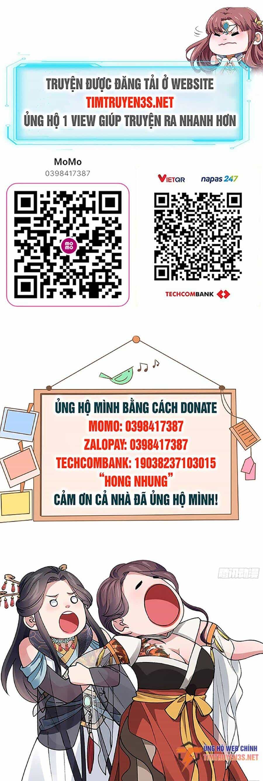 Liêu Trai Không Thể Nào Xinh Đẹp Như Vậy - Chương 35 - ảnh 41