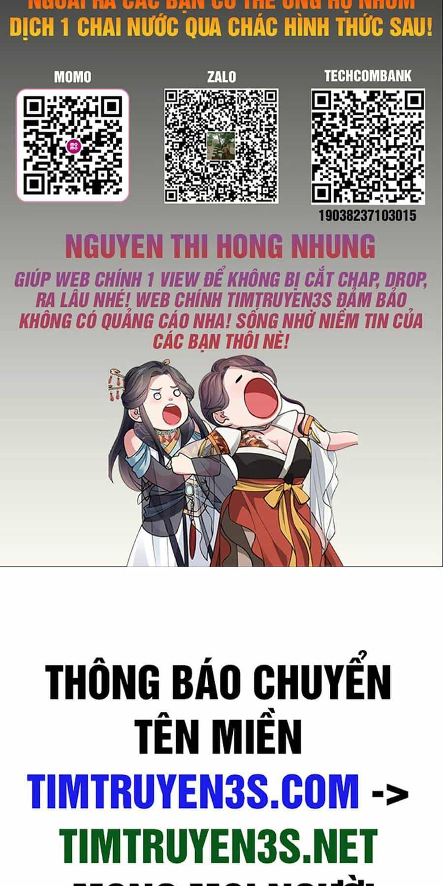 Liêu Trai Không Thể Nào Xinh Đẹp Như Vậy - Chương 4 - ảnh 2