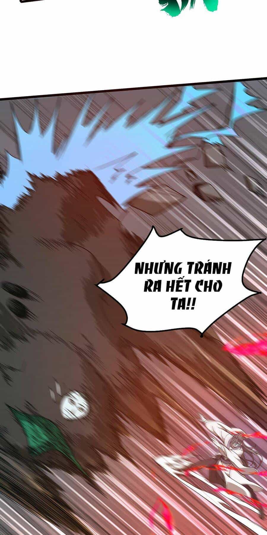 Liêu Trai Không Thể Nào Xinh Đẹp Như Vậy - Chương 4 - ảnh 62