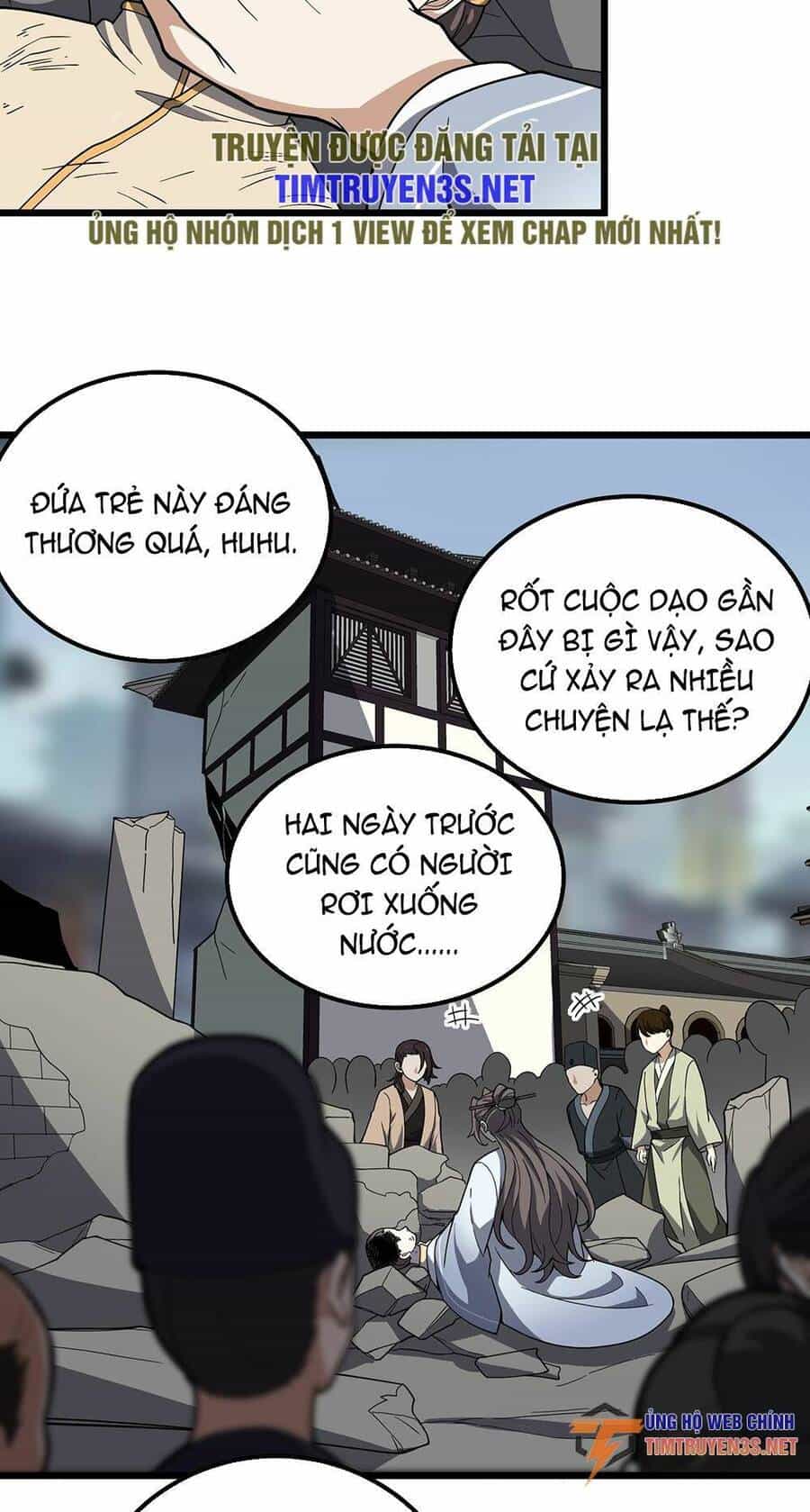 Liêu Trai Không Thể Nào Xinh Đẹp Như Vậy - Chương 4 - ảnh 67