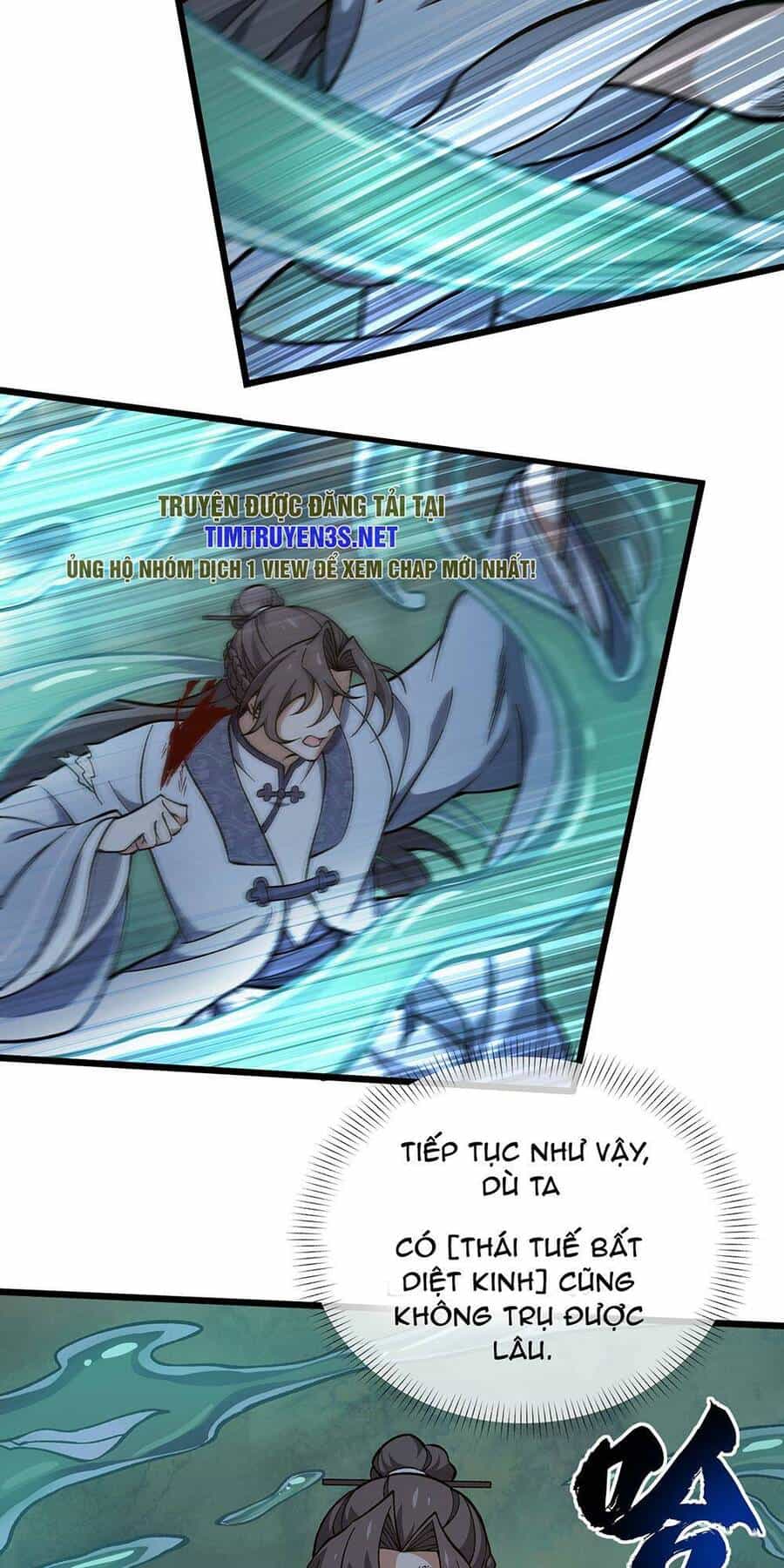 Liêu Trai Không Thể Nào Xinh Đẹp Như Vậy - Chương 5 - ảnh 16