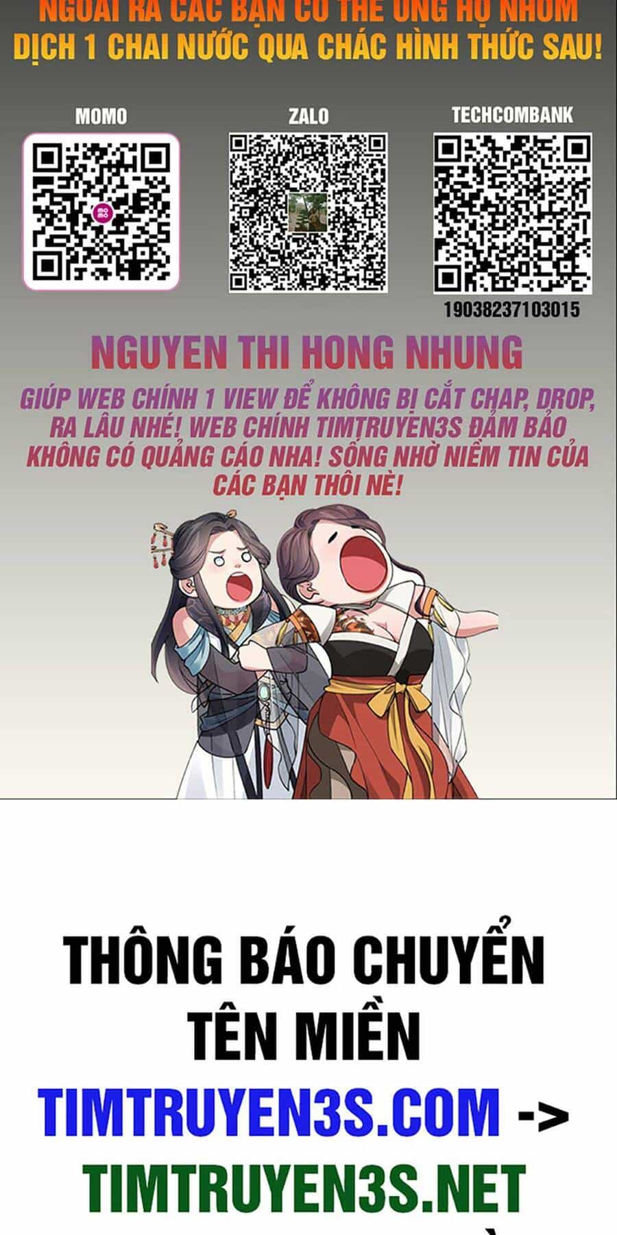 Liêu Trai Không Thể Nào Xinh Đẹp Như Vậy - Chương 5 - ảnh 2