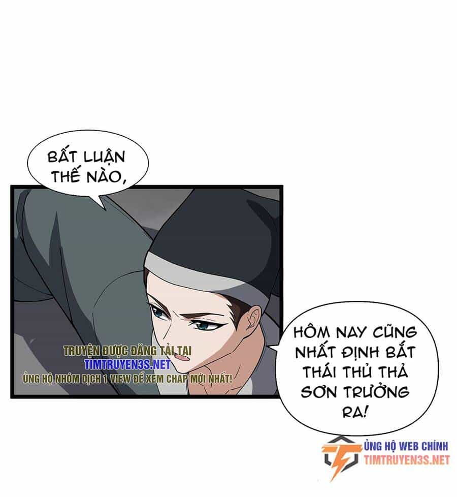 Liêu Trai Không Thể Nào Xinh Đẹp Như Vậy - Chương 6 - ảnh 41