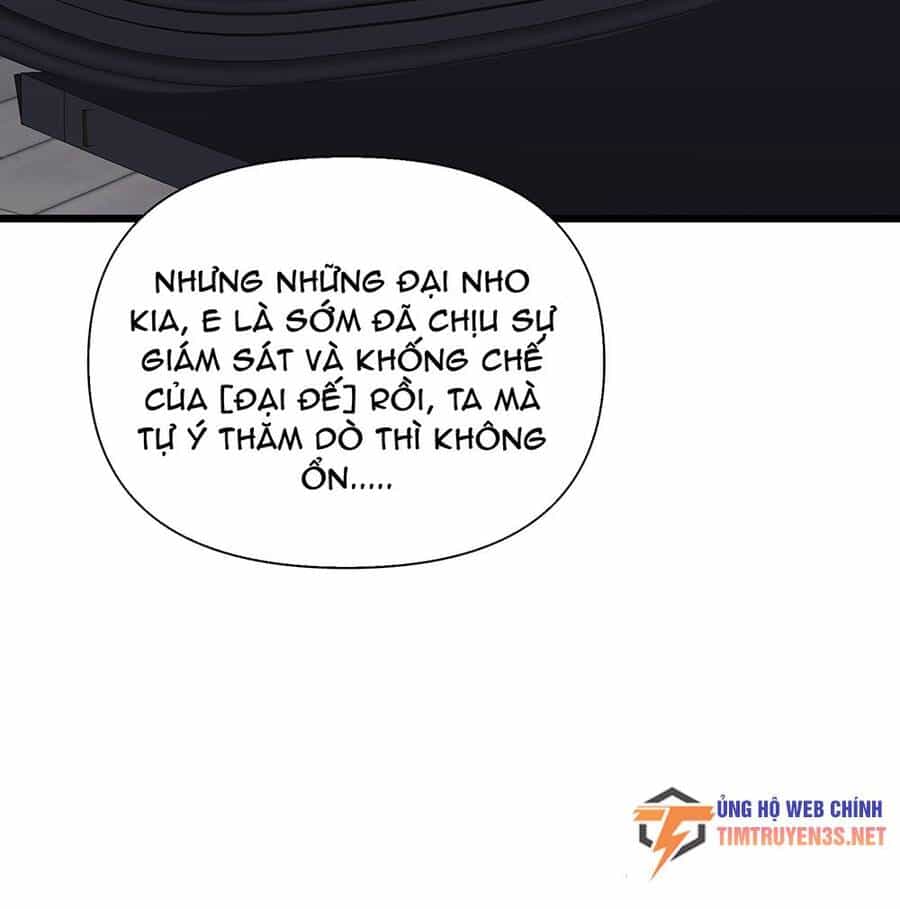 Liêu Trai Không Thể Nào Xinh Đẹp Như Vậy - Chương 7 - ảnh 40