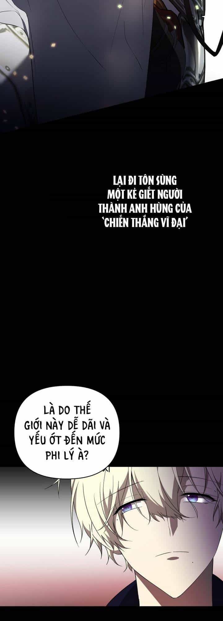 Lilien Của Turin - Chương 17 - ảnh 20
