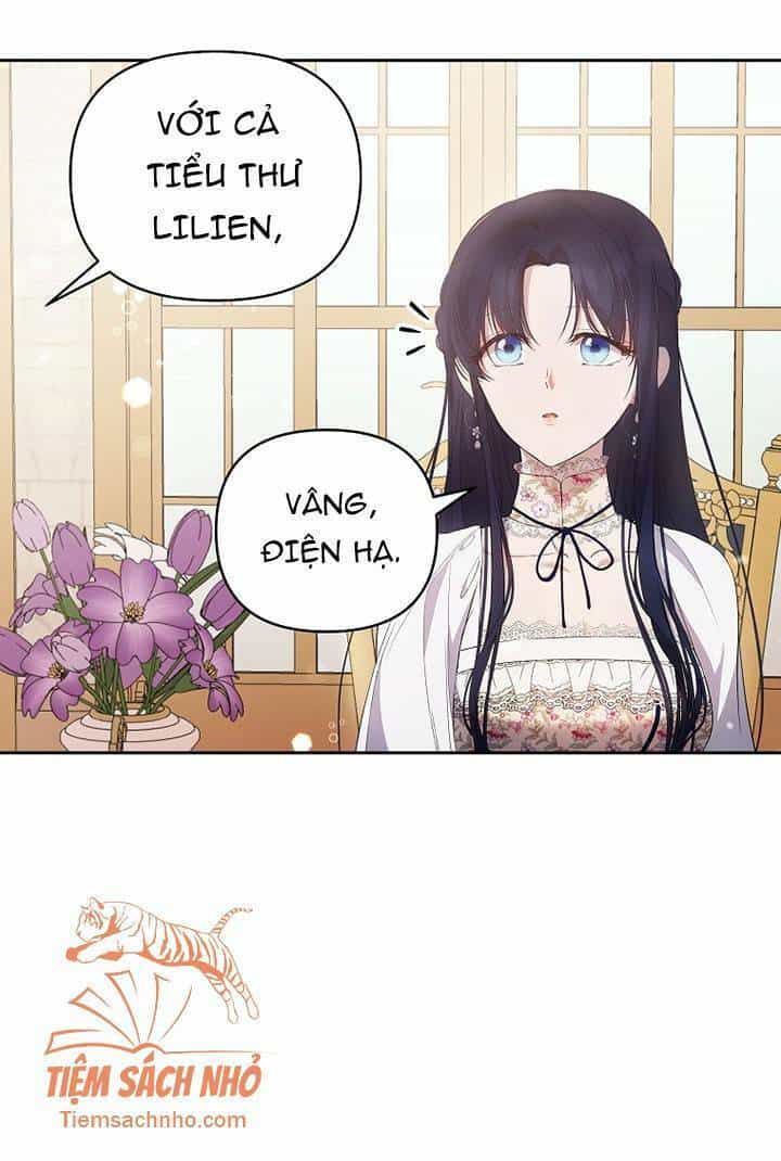 Lilien Của Turin - Chương 23 - ảnh 22