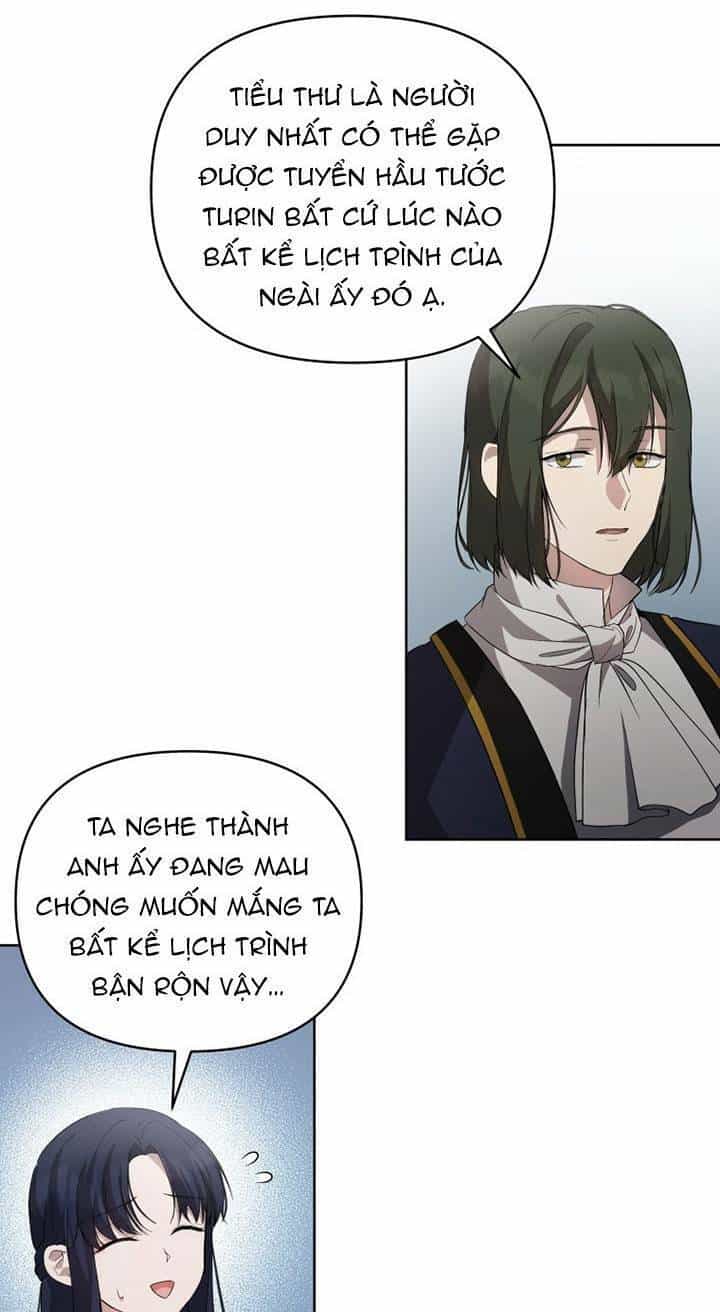 Lilien Của Turin - Chương 24 - ảnh 34