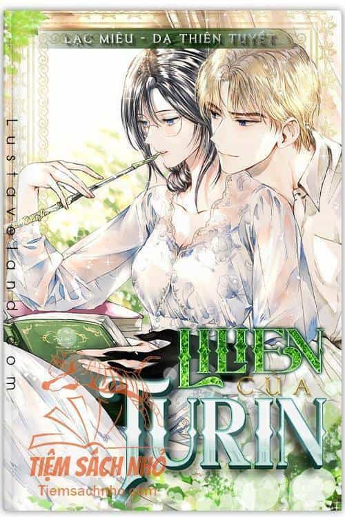 Lilien Của Turin - Chương 26 - ảnh 1