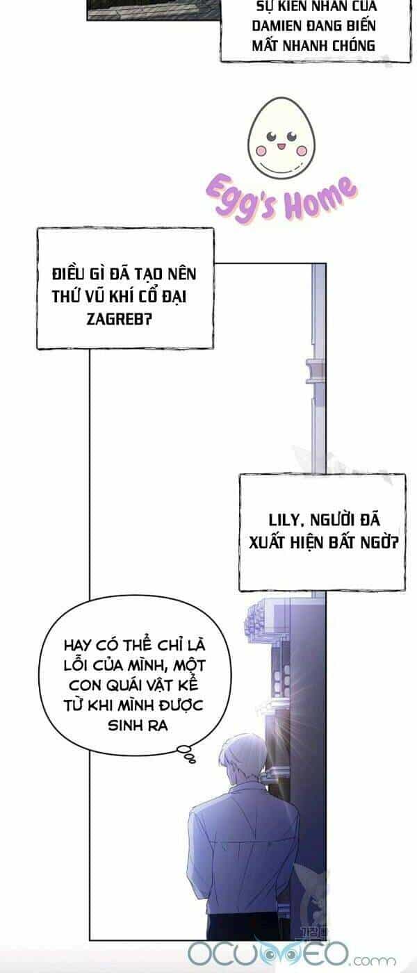 Lilien Của Turin - Chương 27 - ảnh 9