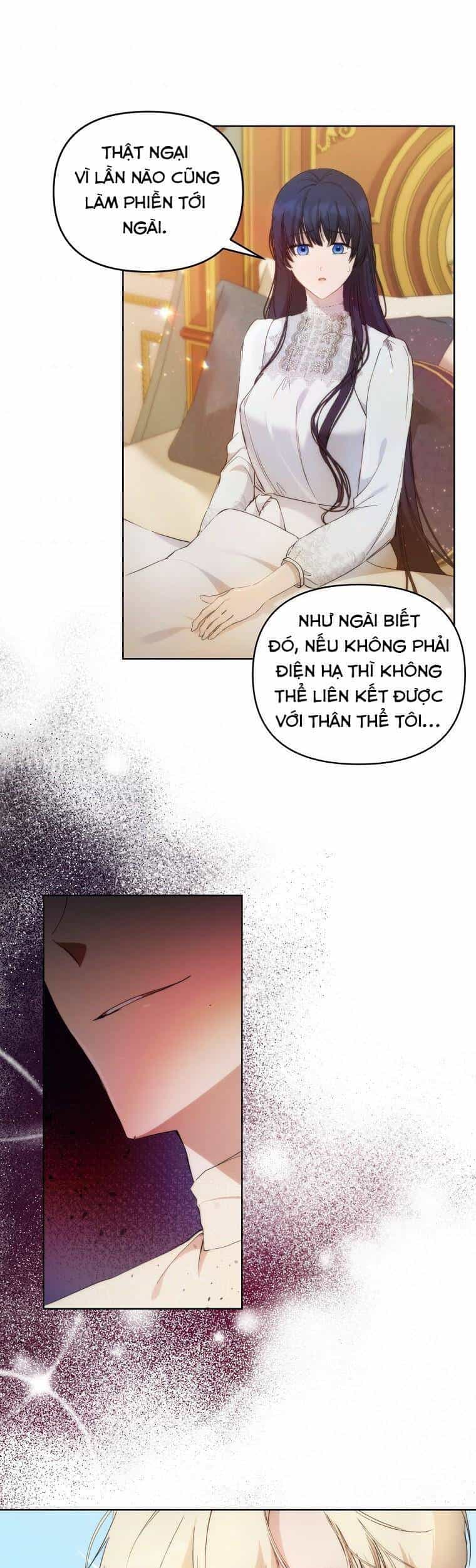 Lilien Của Turin - Chương 29 - ảnh 41