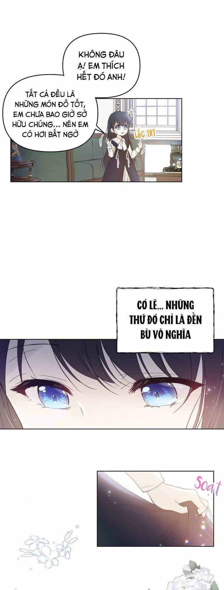 Lilien Của Turin - Chương 3 - ảnh 23