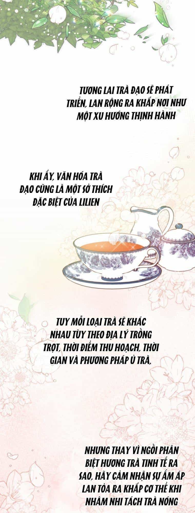 Lilien Của Turin - Chương 3 - ảnh 34