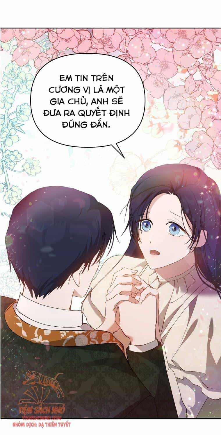 Lilien Của Turin - Chương 32 - ảnh 42