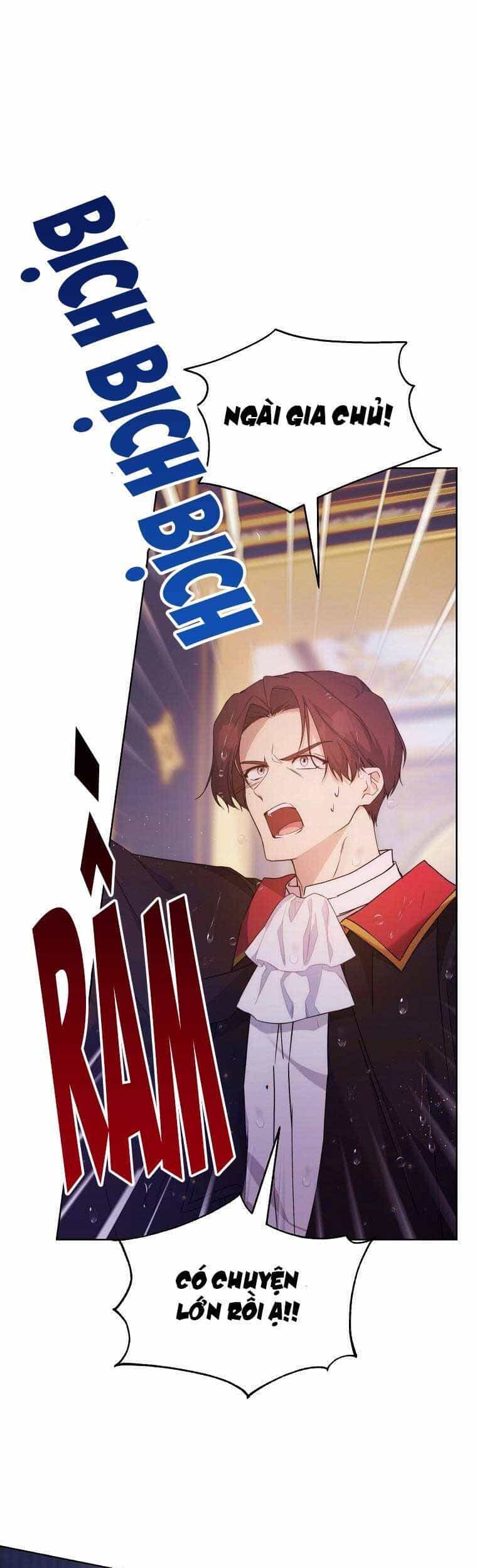 Lilien Của Turin - Chương 35 - ảnh 7