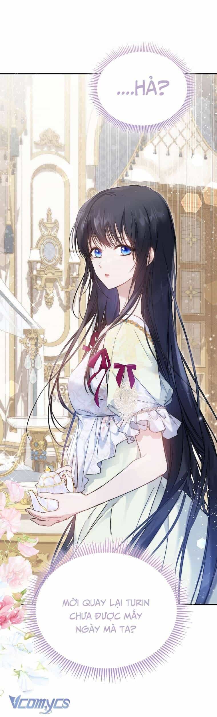 Lilien Của Turin - Chương 44 - ảnh 68