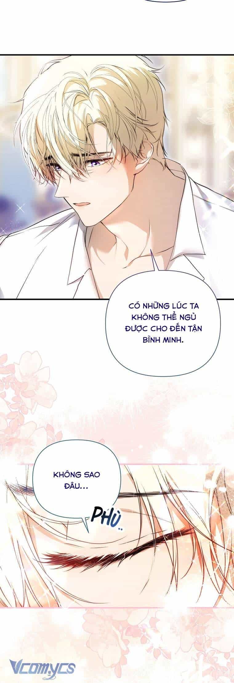 Lilien Của Turin - Chương 47 - ảnh 61