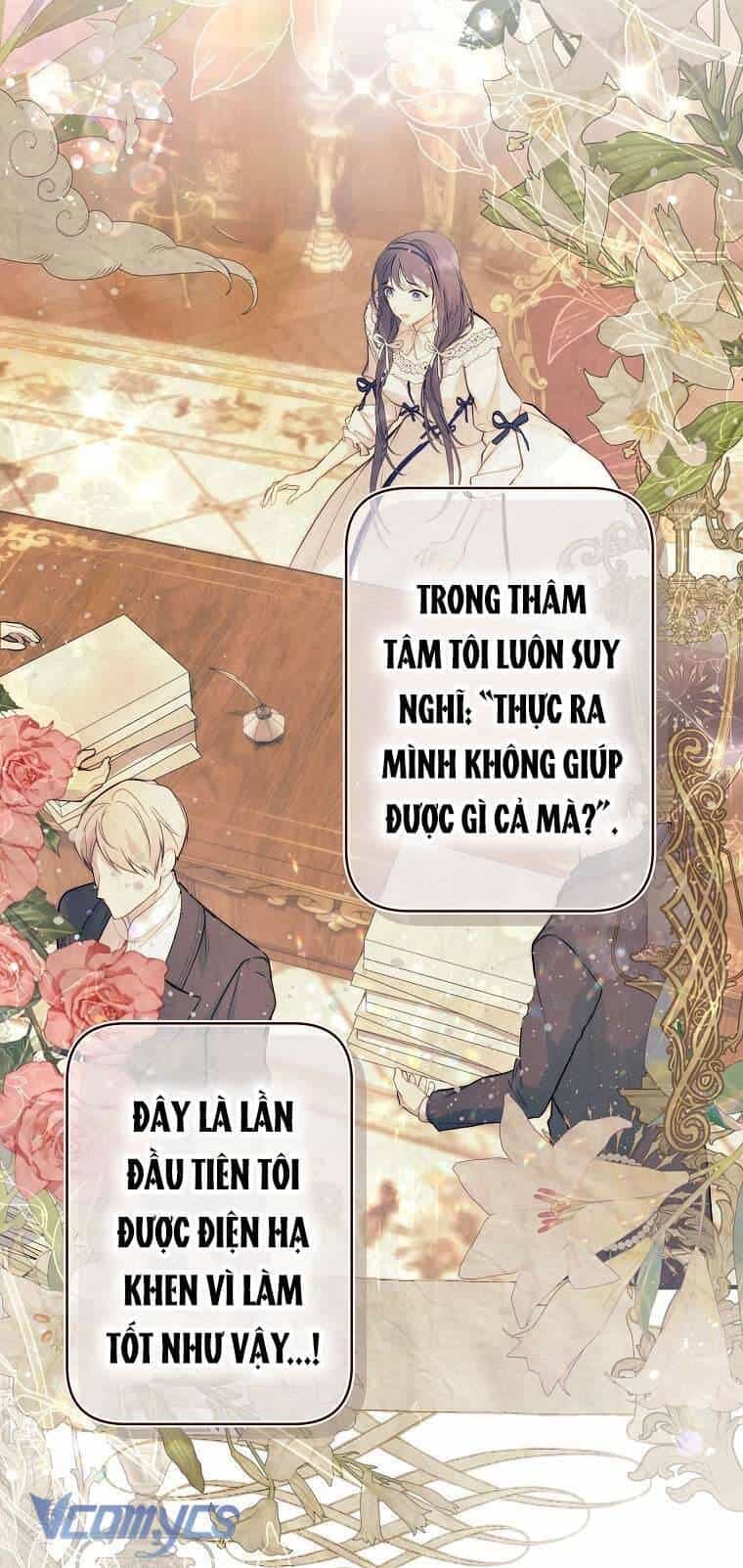Lilien Của Turin - Chương 54 - ảnh 56