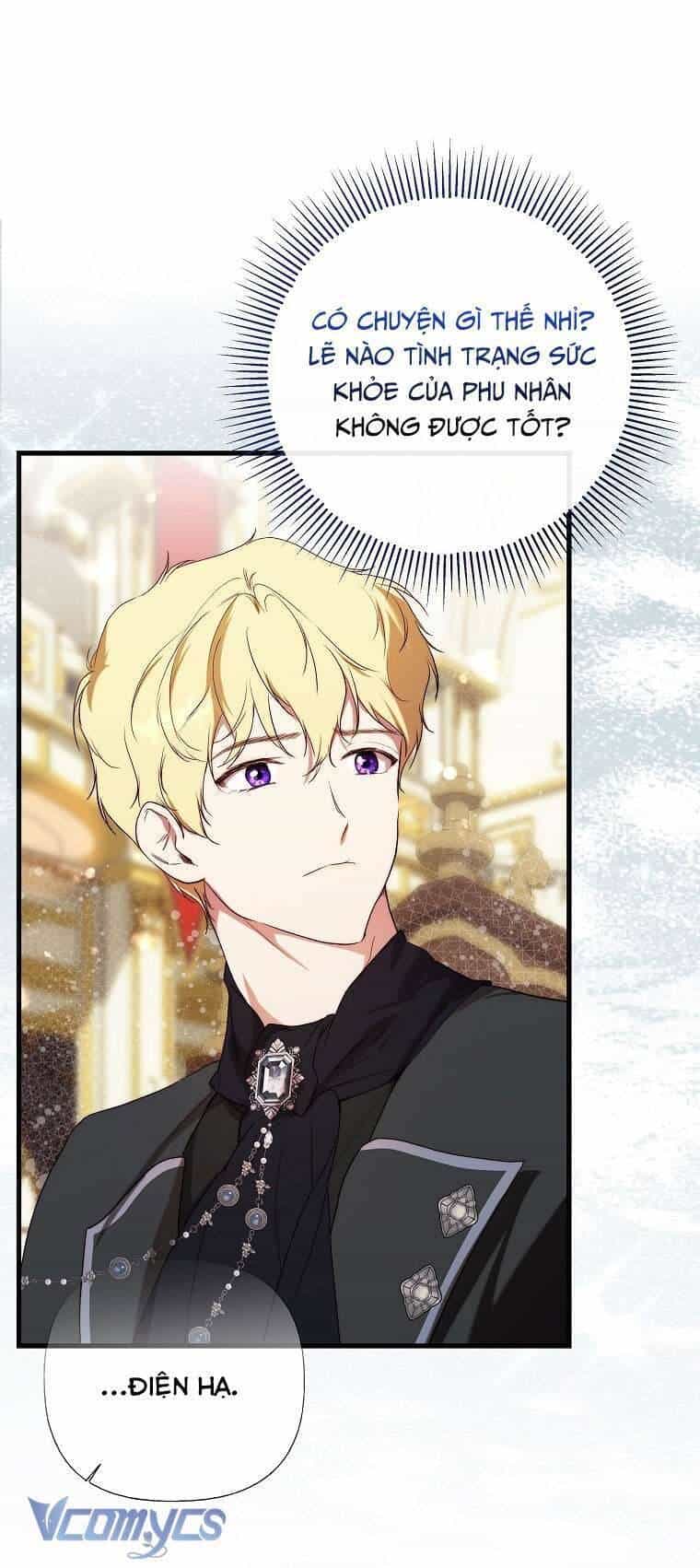 Lilien Của Turin - Chương 57 - ảnh 35