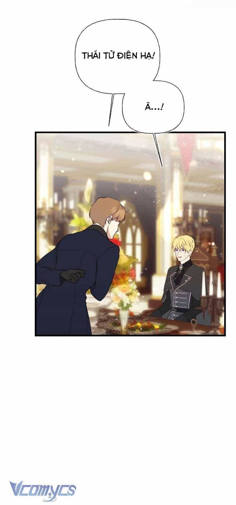 Lilien Của Turin - Chương 57 - ảnh 36