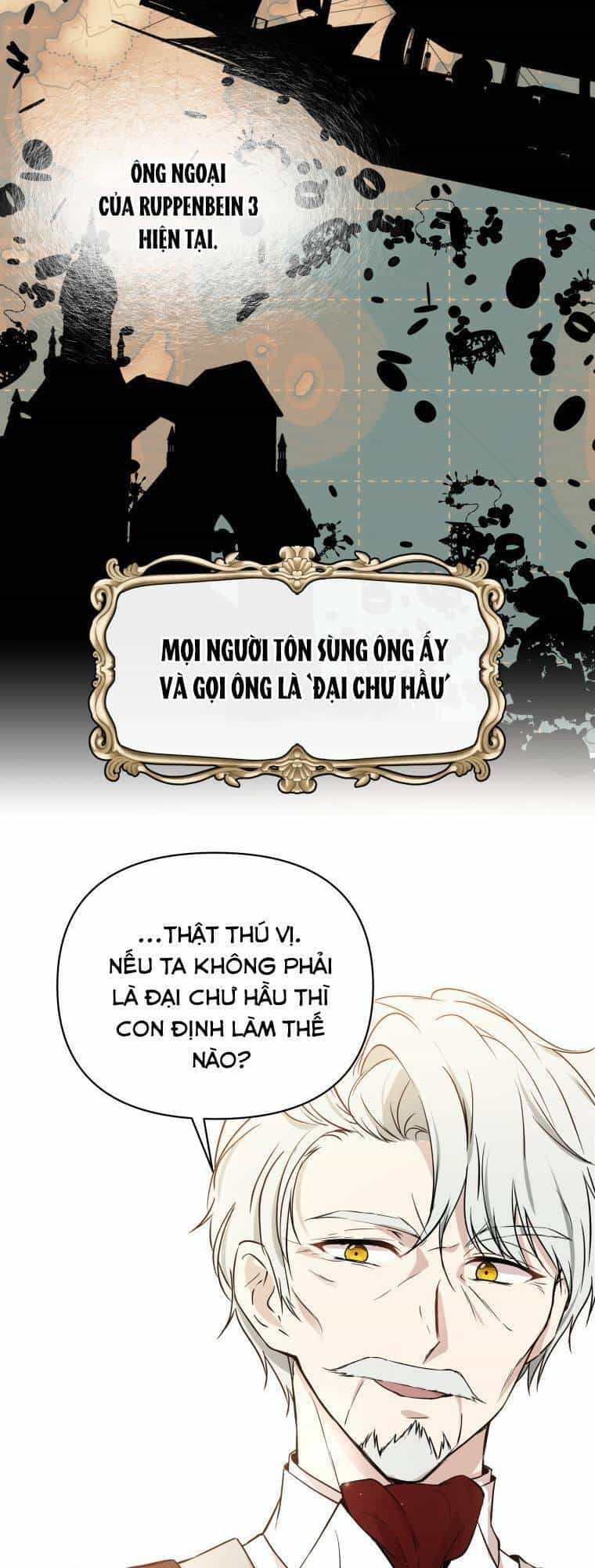 Lilien Của Turin - Chương 6 - ảnh 40