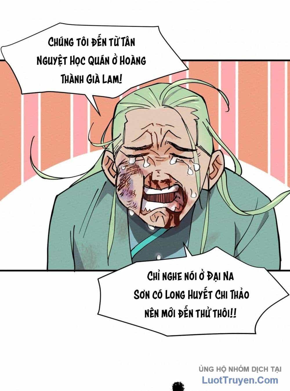 Linh Cấp Võ Giả Không Muốn Thăng Cấp - Chương 2 - ảnh 29