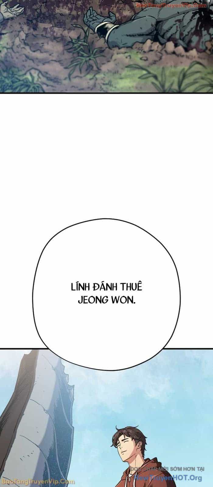 Lính Đánh Thuê Từ Dị Giới - Chương 1 - ảnh 27
