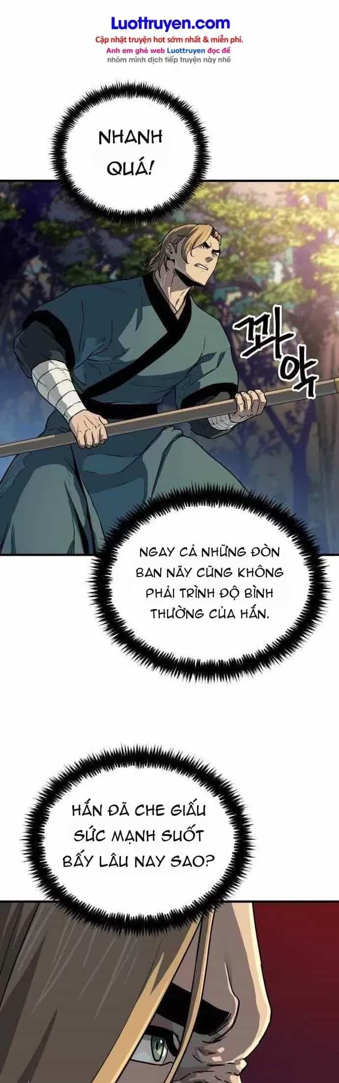 Lính Đánh Thuê Từ Dị Giới - Chương 13 - ảnh 23