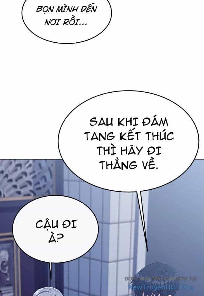 Linh Hồn Của Đền Thờ: Đứa Trẻ Nuốt Rắn - Chương 2 - ảnh 103