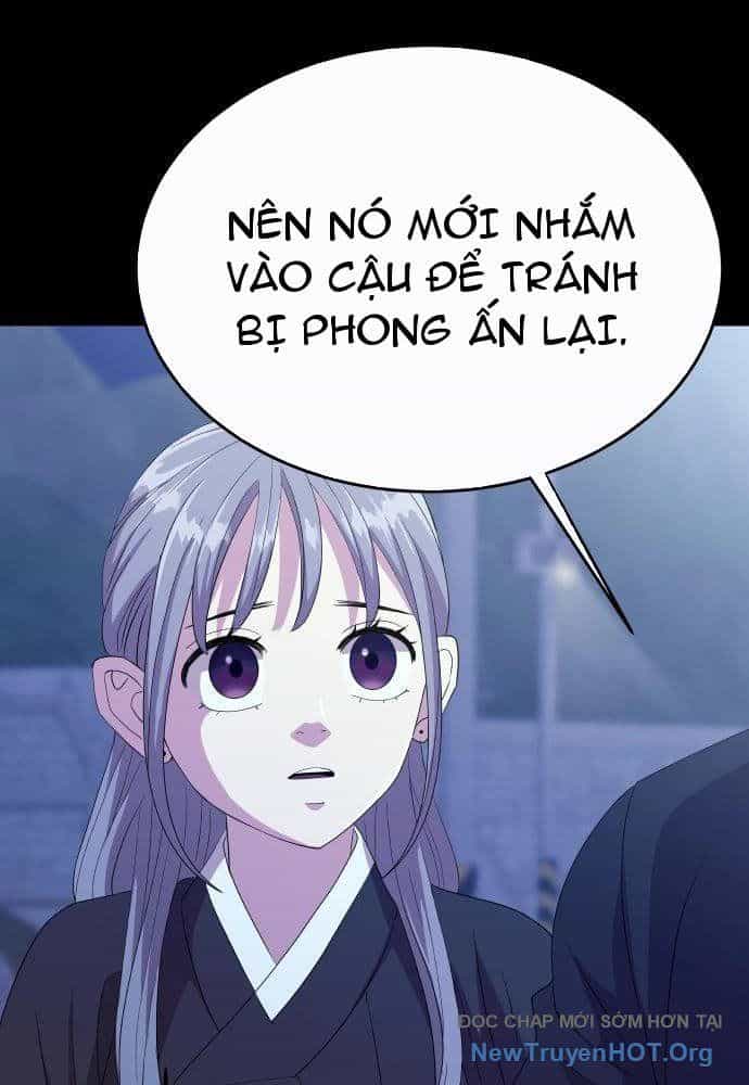 Linh Hồn Của Đền Thờ: Đứa Trẻ Nuốt Rắn - Chương 2 - ảnh 80