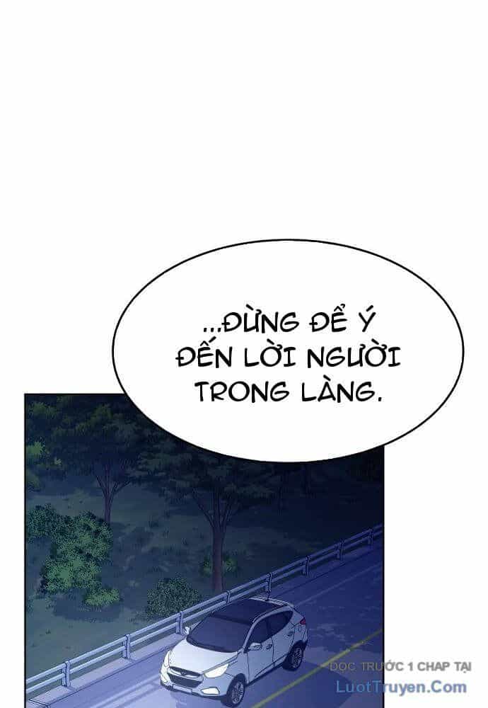 Linh Hồn Của Đền Thờ: Đứa Trẻ Nuốt Rắn - Chương 5 - ảnh 4