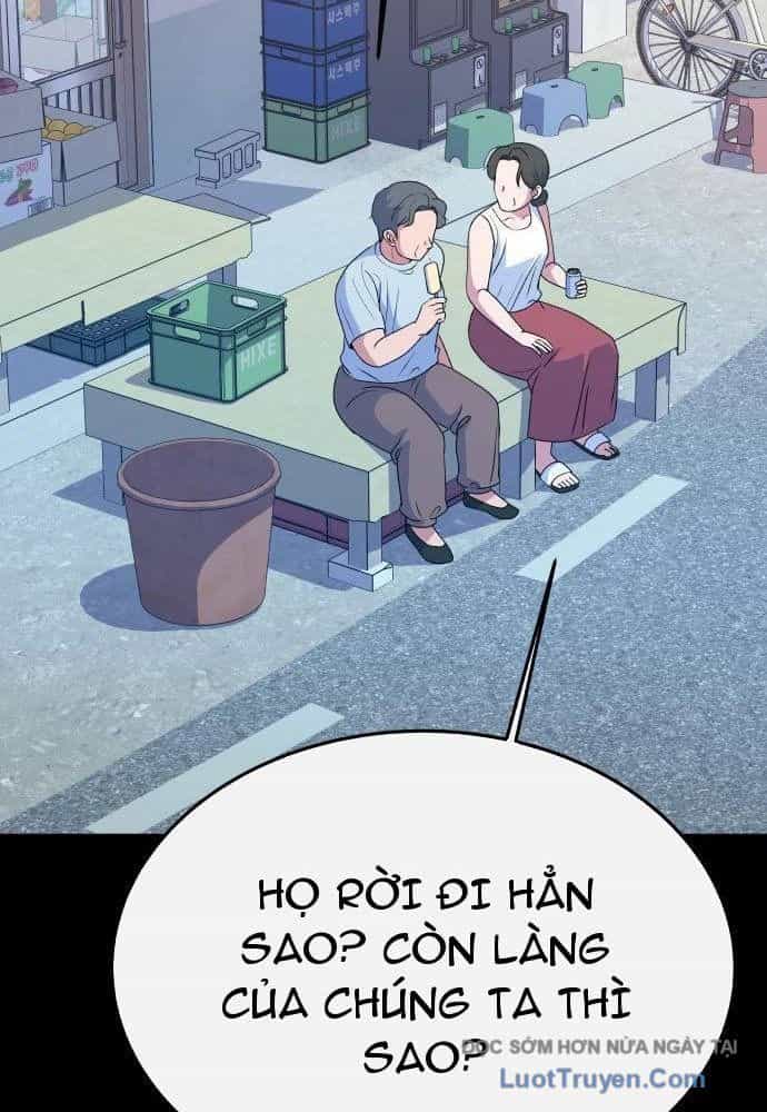 Linh Hồn Của Đền Thờ: Đứa Trẻ Nuốt Rắn - Chương 9 - ảnh 4